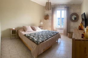 Appartement Belle-vue